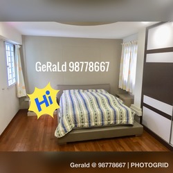 Blk 152 Gangsa Road (Bukit Panjang), HDB 5 Rooms #157540252